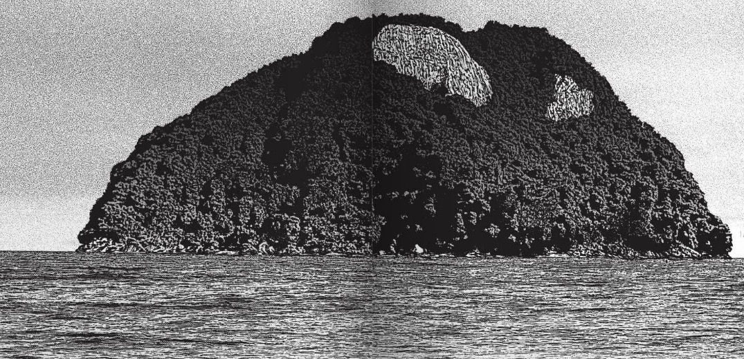 Freak Island, tome 1 - La critique - Bubble BD, Comics et Mangas
